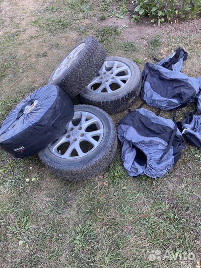 Nokian Tyres Nordman 4 205/55 R16