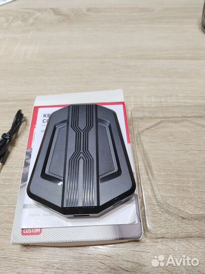 Адаптер для подключения клавиатуры и мыши