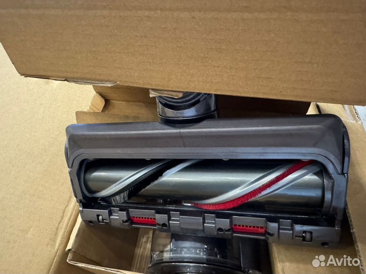 Пылесос Dyson v11