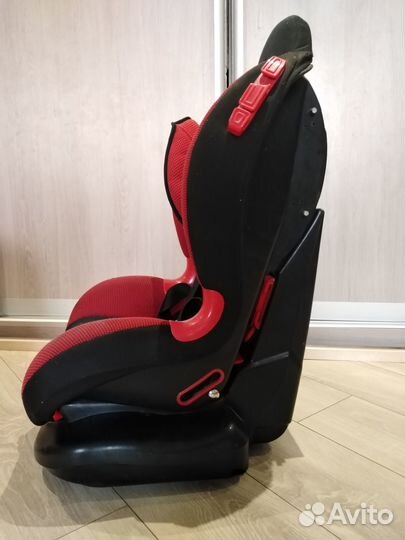 Детские автомобильные кресла 9 36