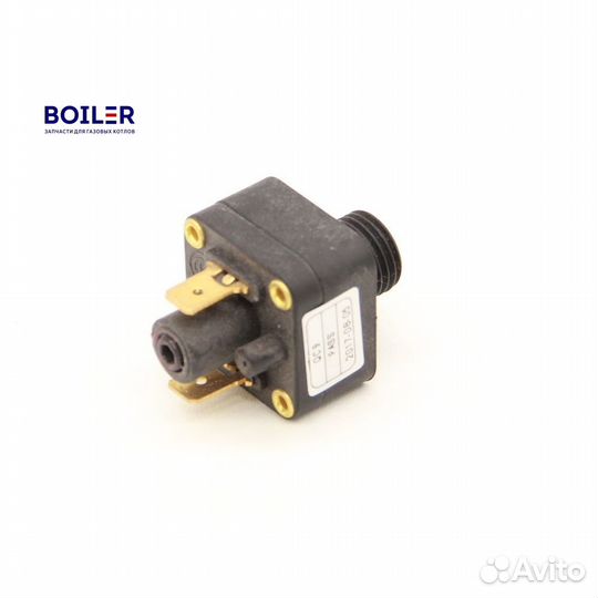 Датчик давления воды для газового котла
