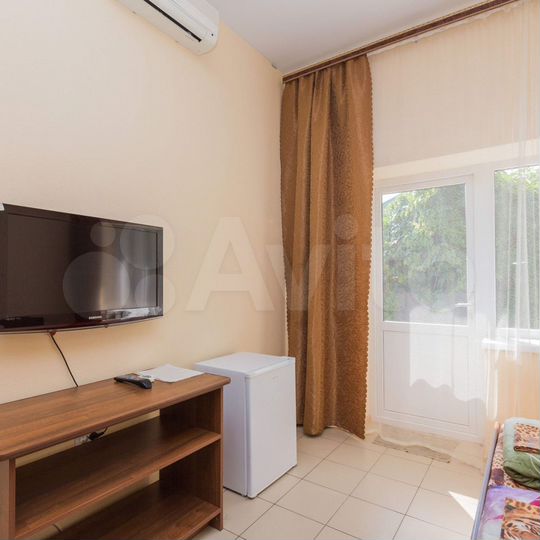 Комната 15 м², 1/2 эт.