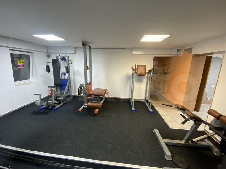 Свободного назначения, 150 м²