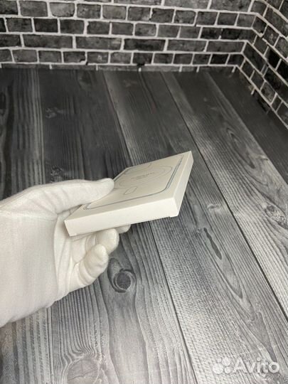 Чехол на iPhone 14 Pro Cleare Case Magnetic