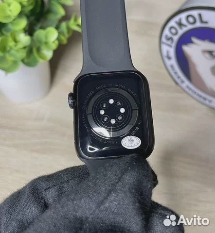 Смарт часы LK8 41 mm