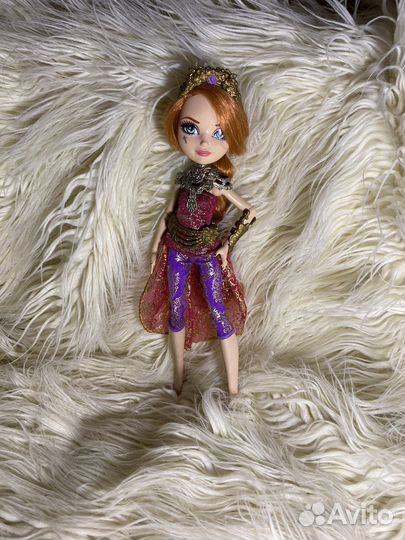 Кукла ever after high