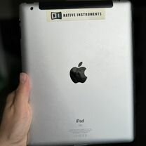 iPad 2 16gb