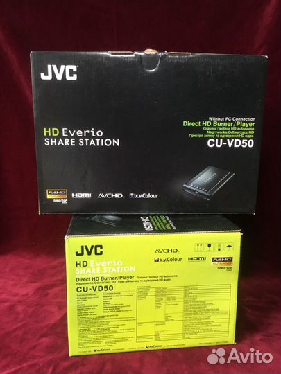 Видеокамера