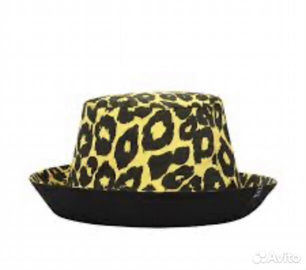 Панама Hatfield 2500