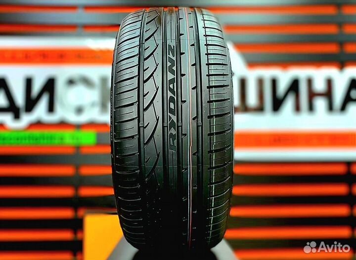 Rydanz Roadster R02 255/35 R19