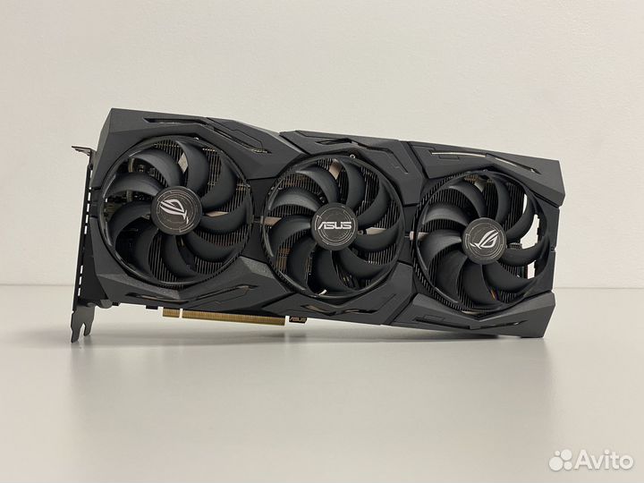 Asus ROG Strix RTX 2070 Super