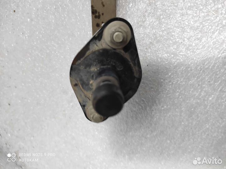 Трапеция дворников Chevrolet lanos