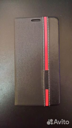 Продам чехол для Microsoft 950 новый с пленкой