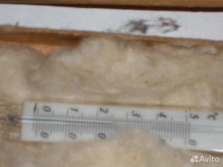 Эл/контактные термометры типа тпк