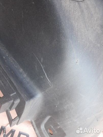 Обшивка багажника левая Toyota Vanguard ACA33