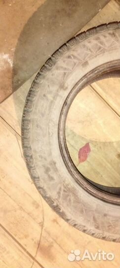 Pirelli Winter Carving Edge 195/65 R15