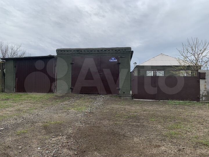 Дом 98 м² на участке 18 сот.