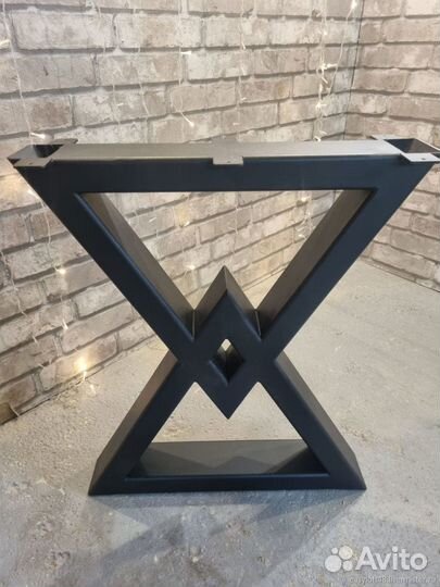 Подстолье лофт