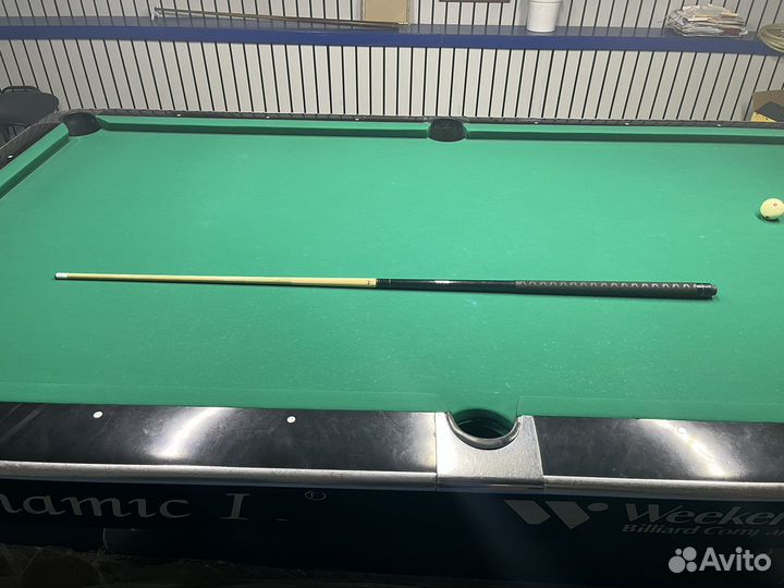 Кий для пула