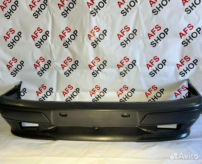 Бампер передний 2114 sport