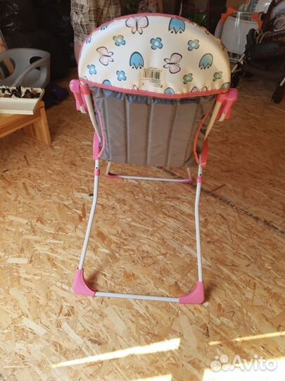 Стул для кормления