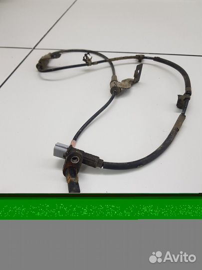 Датчик ABS передний левый (Hyundai Creta II)