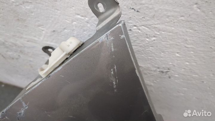 Крыло Nissan Note E11, 2007