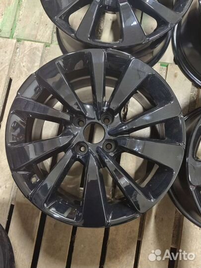 Citroen оригинал R-17