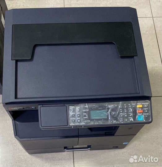 Мфу Kyocera Taskalfa 1801 А3, А4