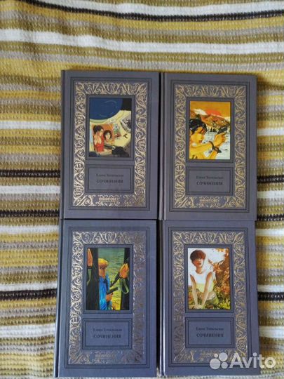 Книги продаю