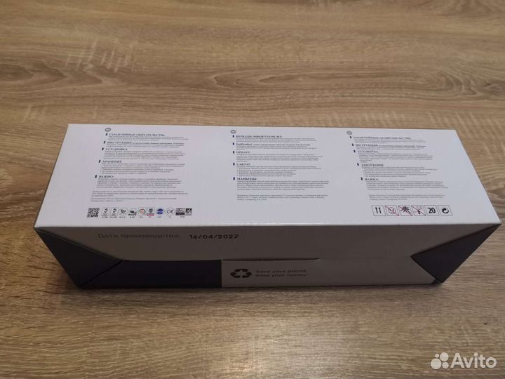 Картридж CE278A - HP 78a