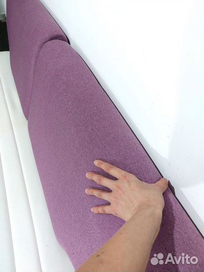 Большие подушки