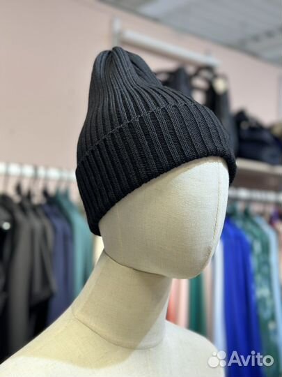 Шапка женская