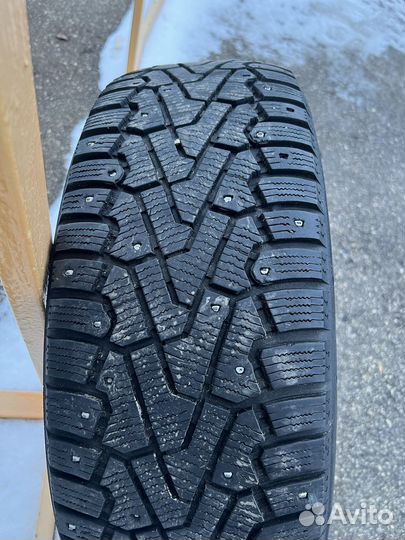 Pirelli Ice Zero 225/65 R17 106T