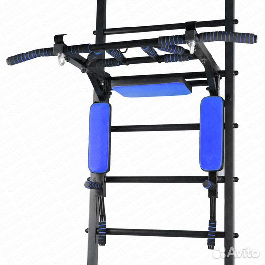 Турник Мультихват на Шведскую стенку