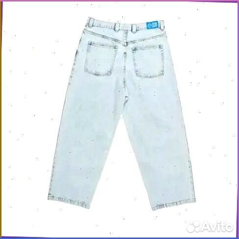 Спортивные карго штаны Big Boy (Art товара: 19662)