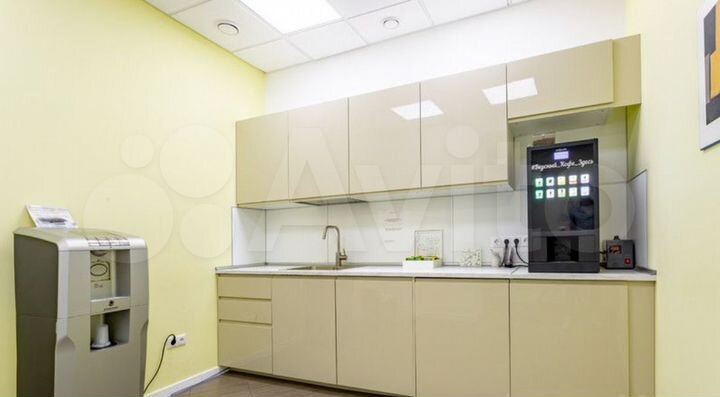 Офис (А), 23.1 м²