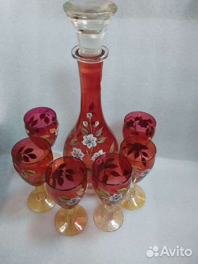 Винный набор