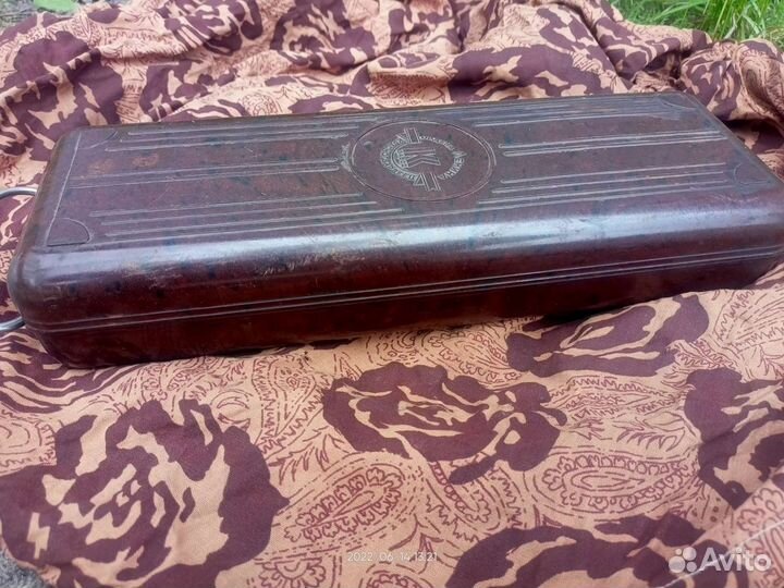 Манометр тонометр ртутный медицинский