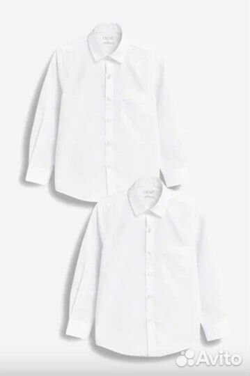 Рубашка Некст 140