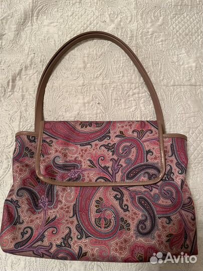 Сумка etro оригинал