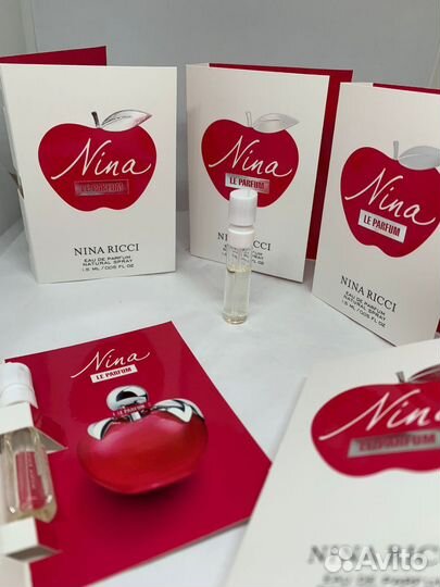 Сетом парфюмерия