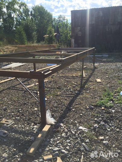 Услуги сварщика-монтажника,бригада сварщиков