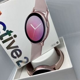 Смарт часы samsung galaxy watch