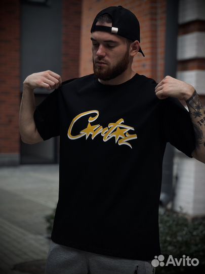 Футболка Corteiz