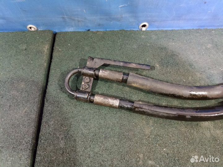 Трубка гур Mercedes-Benz Ml164 164 156.980 M156