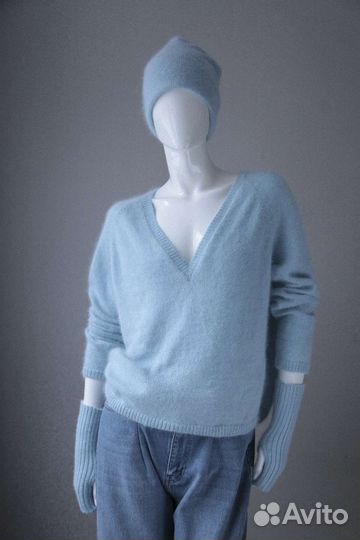 Вязание на заказ