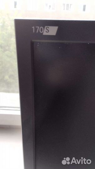 Монитор Philips 170 S