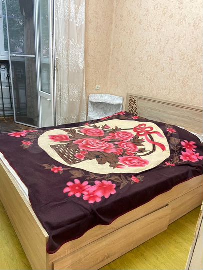 2-к. квартира, 43 м², 2/3 эт.