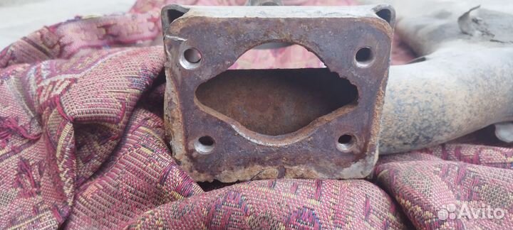 Балка задняя ваз 2112